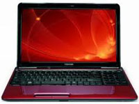 Toshiba Satellite L635-130