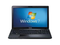 Toshiba Satellite L650-03E