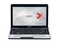Toshiba Satellite L730-10J