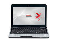 Toshiba Satellite L730-10U