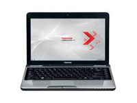 Toshiba Satellite L735-10D