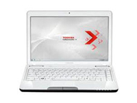Toshiba Satellite L735-10M