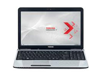 Toshiba Satellite L750D-10D