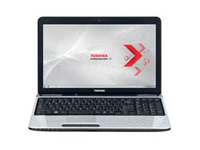 Toshiba Satellite L750D-111