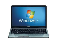 Toshiba Satellite L755-10D