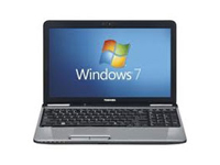 Toshiba Satellite L755-10U
