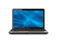 Toshiba Satellite L755-11V