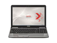 Toshiba Satellite L755D-108