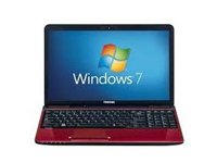 Toshiba Satellite L755D-10M