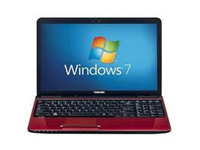 Toshiba Satellite L755D-10U