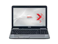 Toshiba Satellite L755D-116