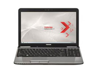 Toshiba Satellite L755D-11C