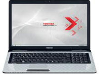Toshiba Satellite L770-118