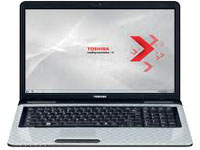 Toshiba Satellite L770D-108
