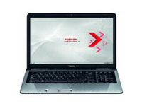 Toshiba Satellite L775-109