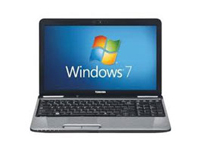 Toshiba Satellite L775-10X