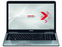 Toshiba Satellite L775-11E