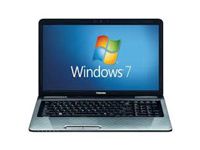 Toshiba Satellite L775-125