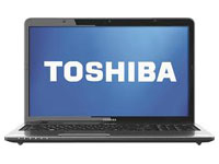 Toshiba Satellite L775D-100