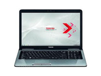 Toshiba Satellite L775D-10D