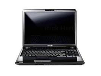 Toshiba Satellite P300-0C2