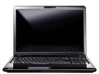 Toshiba Satellite P300-0C5