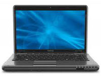 Toshiba Satellite P740-BT4G22