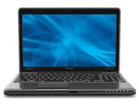 Toshiba Satellite P750-100