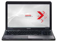 Toshiba Satellite P755-10C