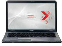 Toshiba Satellite P755-10G