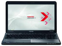 Toshiba Satellite P755-113