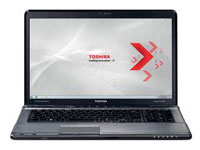 Toshiba Satellite P755-114