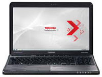 Toshiba Satellite P755-119