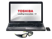 Toshiba Satellite P755-11D