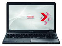Toshiba Satellite P755-11H