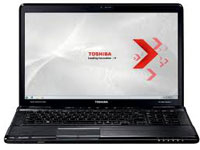 Toshiba Satellite P770-108
