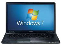 Toshiba Satellite P770-109