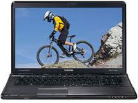 Toshiba Satellite P770-10P