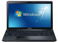 Toshiba Satellite Pro C660-1N0