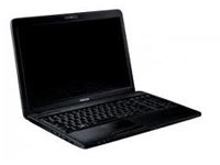 Toshiba Satellite Pro C660-1P1