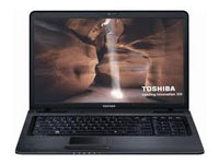 Toshiba Satellite Pro L770-127