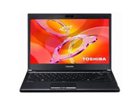 Toshiba Satellite R840-12F
