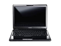Toshiba Satellite U400-08W