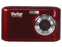 Vivitar ViviCam F128