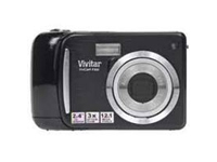 Vivitar ViviCam F332