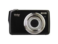 Vivitar ViviCam F529