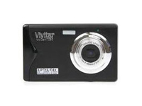 Vivitar ViviCam T030