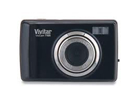 Vivitar ViviCam T125