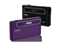 Vivitar ViviCam T135