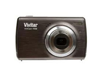 Vivitar ViviCam T532